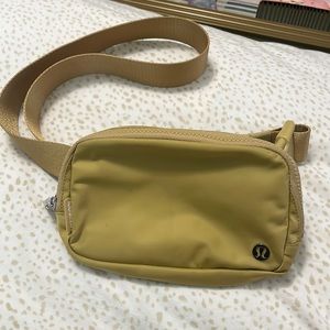 Lululemon Fanny Pack